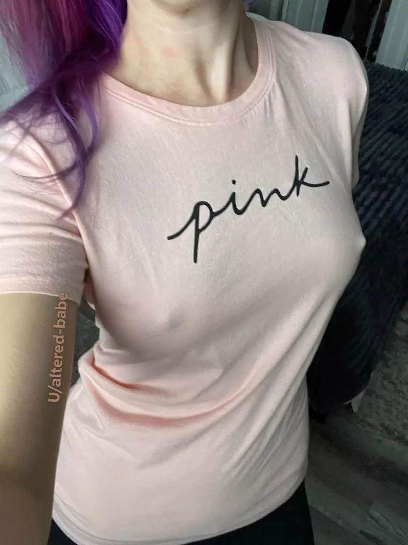 Tiddies, y’all.