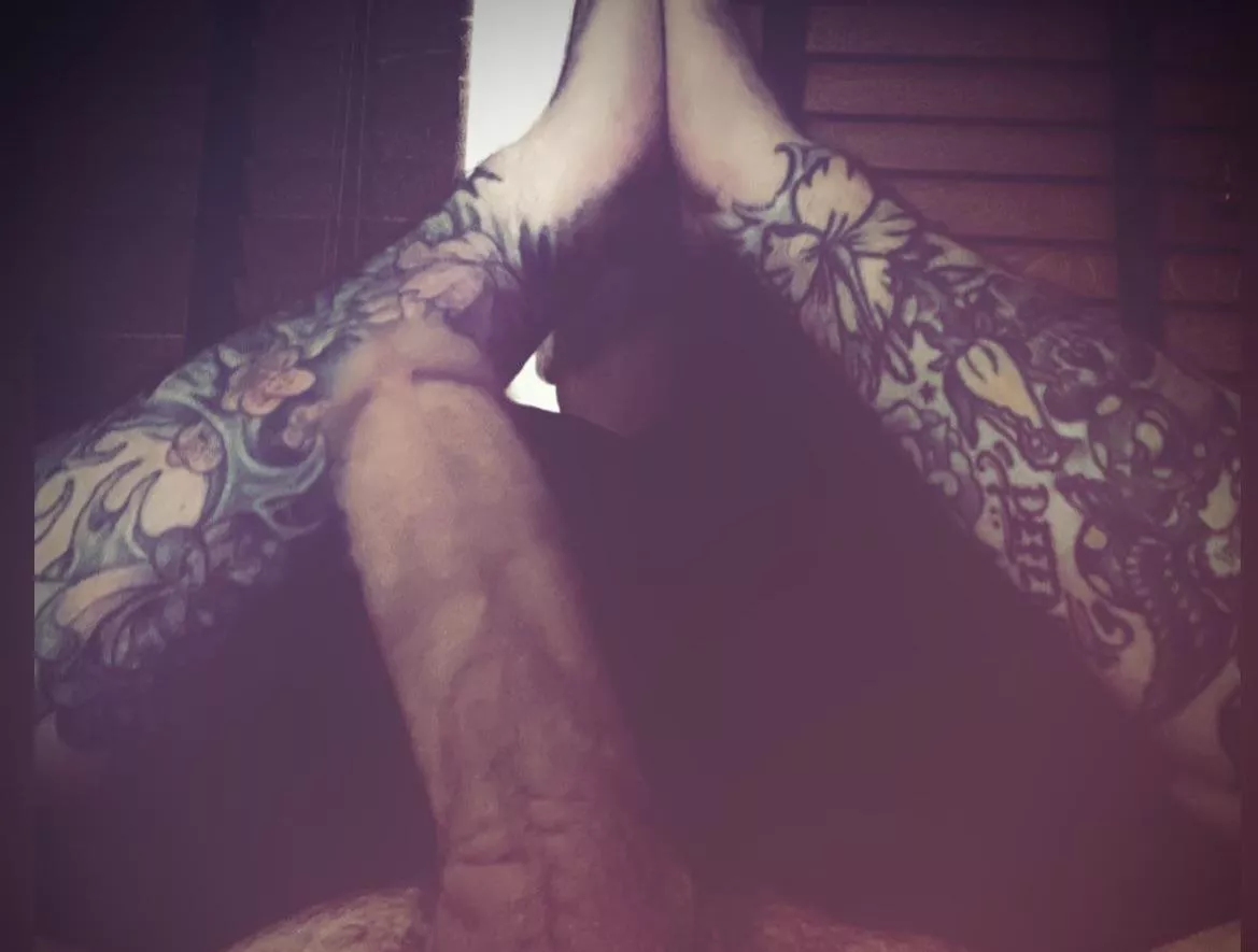 Tie me up & slide down