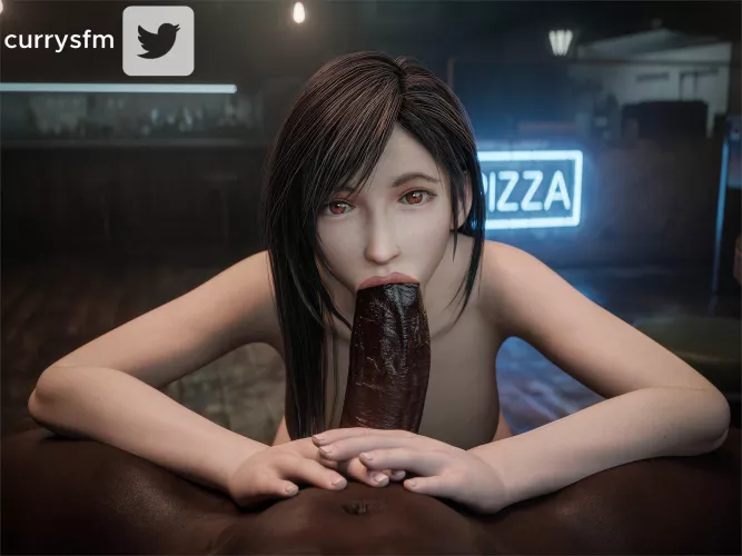 Tifa - 