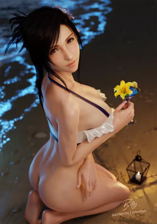 Tifa (Billy)