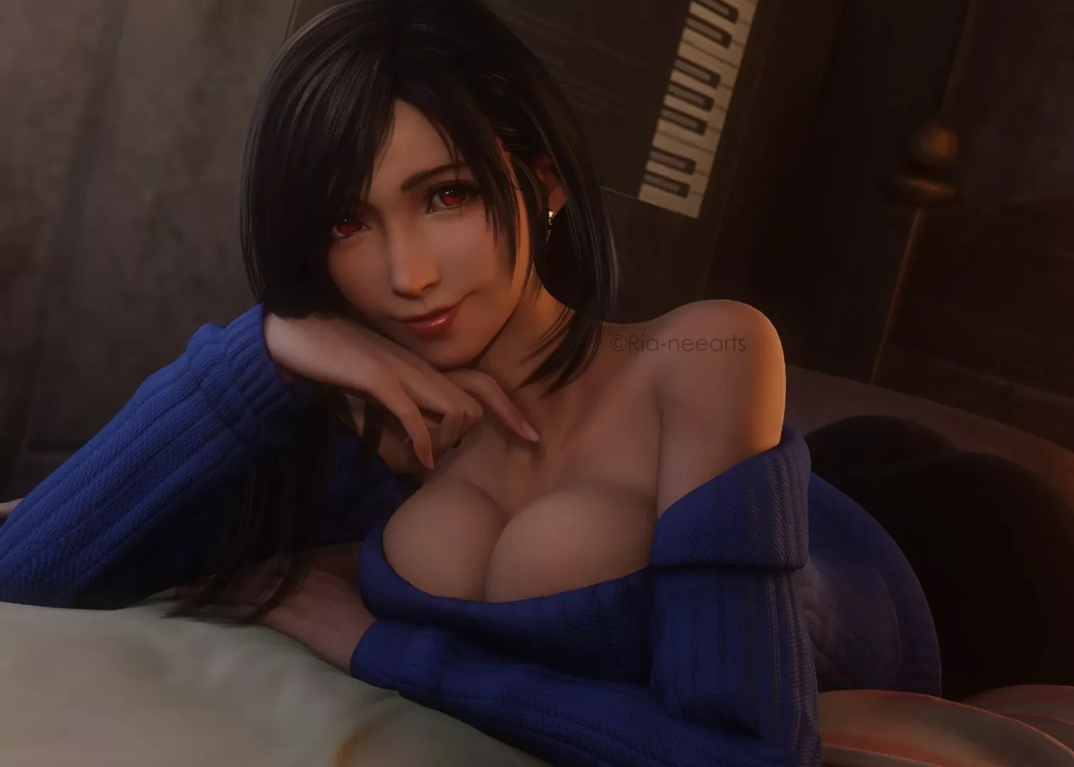 Tifa - 