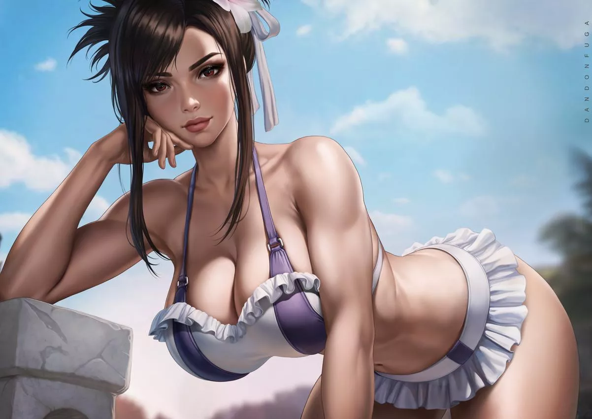 Tifa (Dandonfuga)