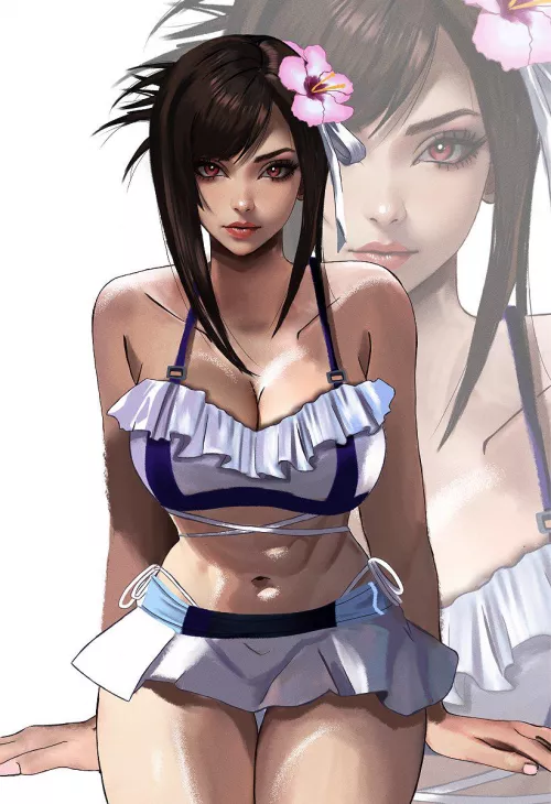 Tifa (kittymiya)