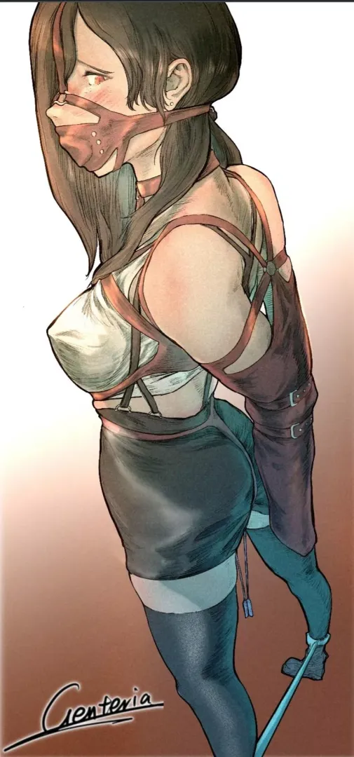 Tifa