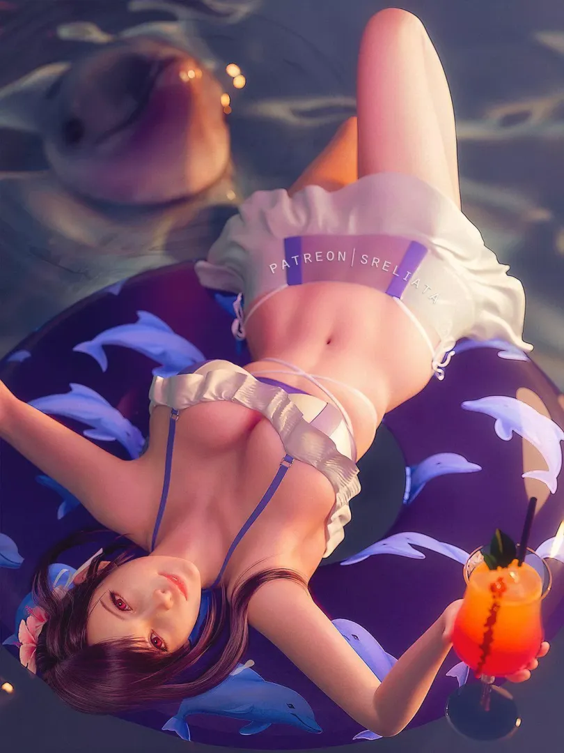 Tifa (Sreliata)