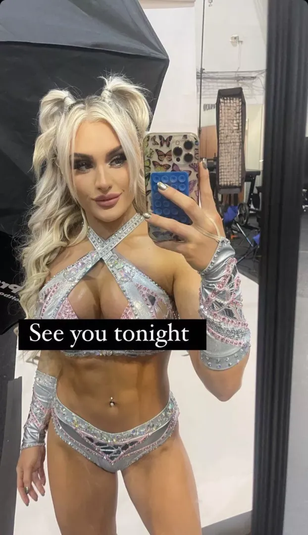 Tiffany Stratton