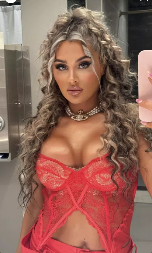 Tiffany Stratton