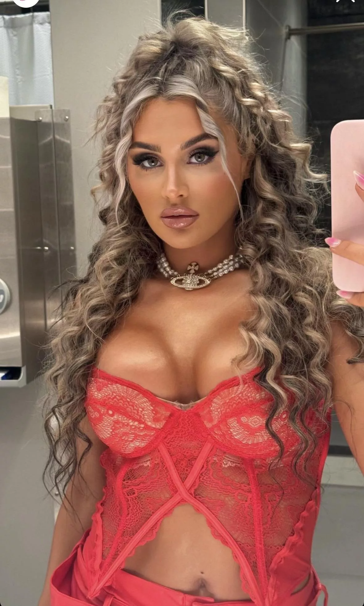 Tiffany Stratton