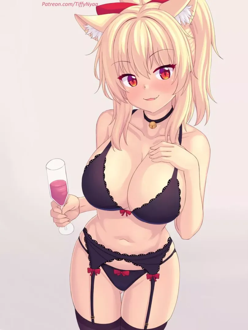 Tiffy [Artist's Original]