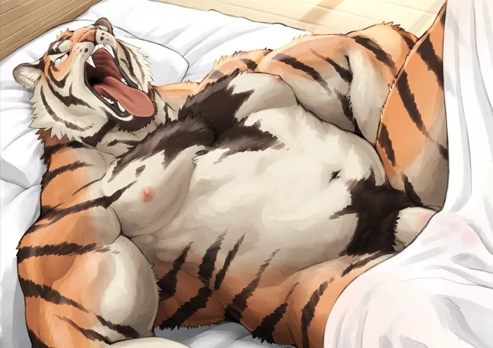 Tiger (Noru_knoll)