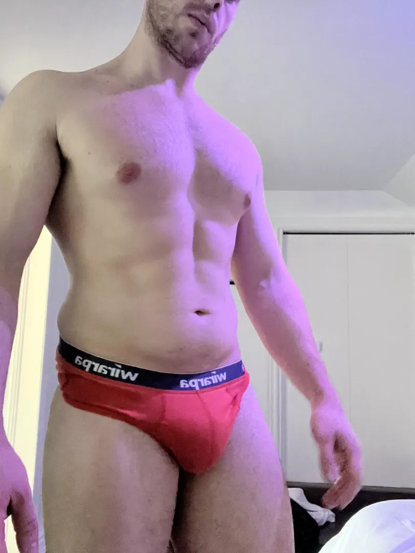 Tight af