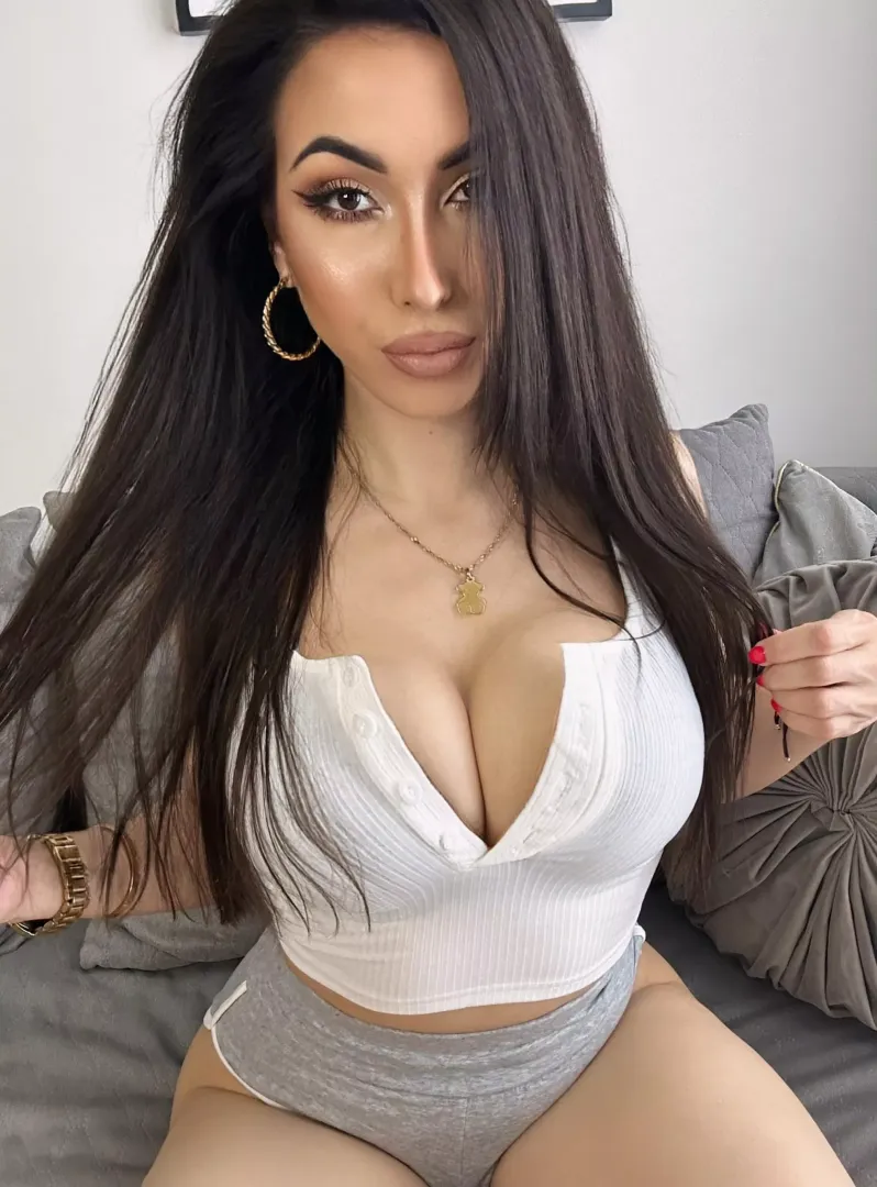 Tight and fit