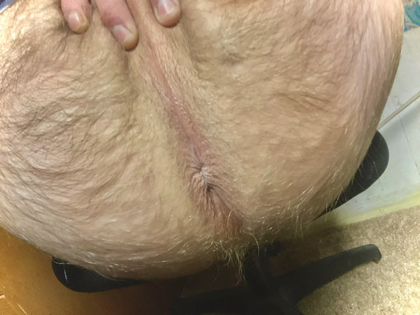 Tight and sweet