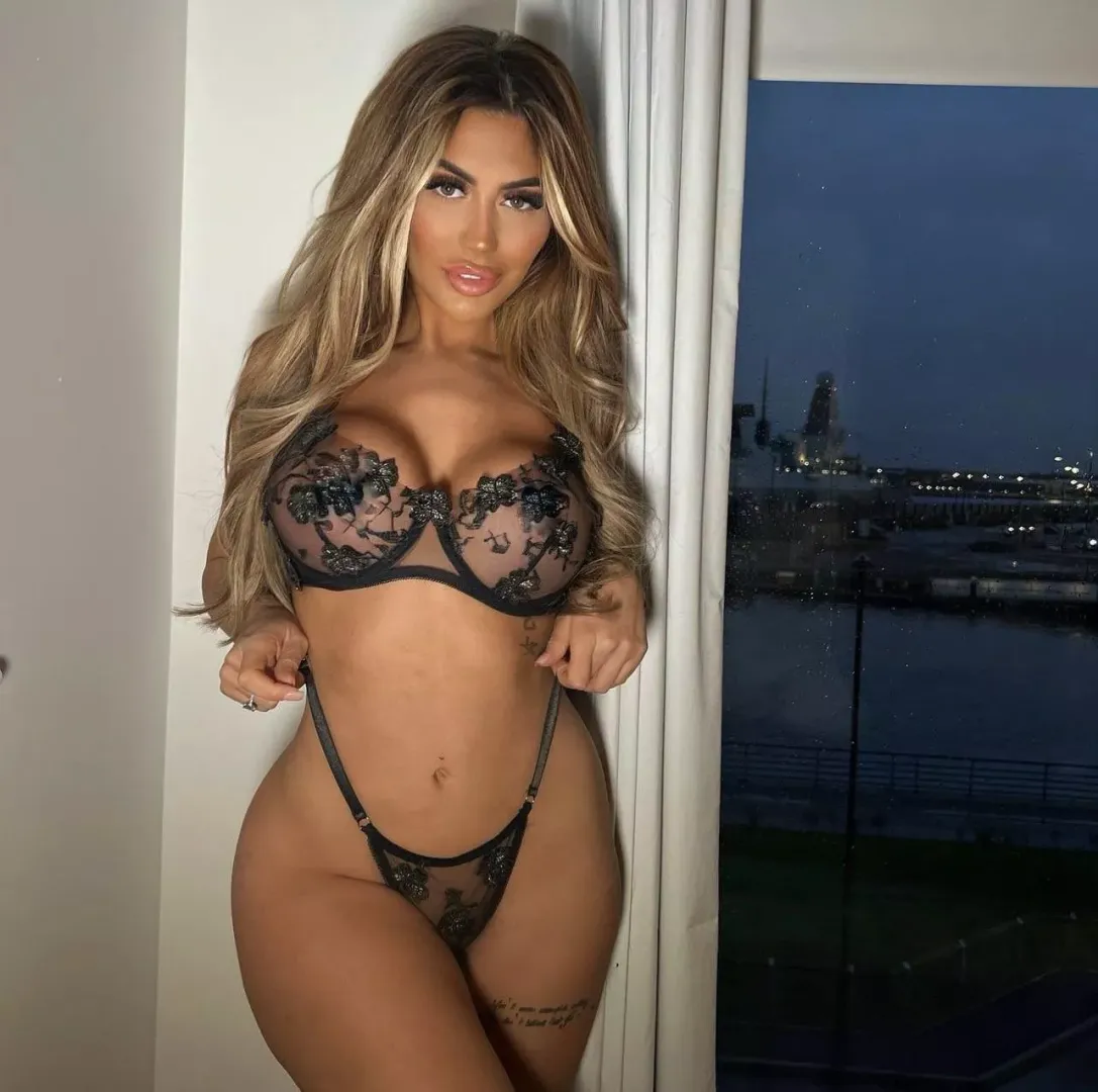 Tight bitch