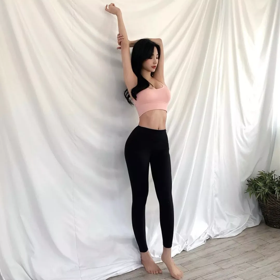 Tight body