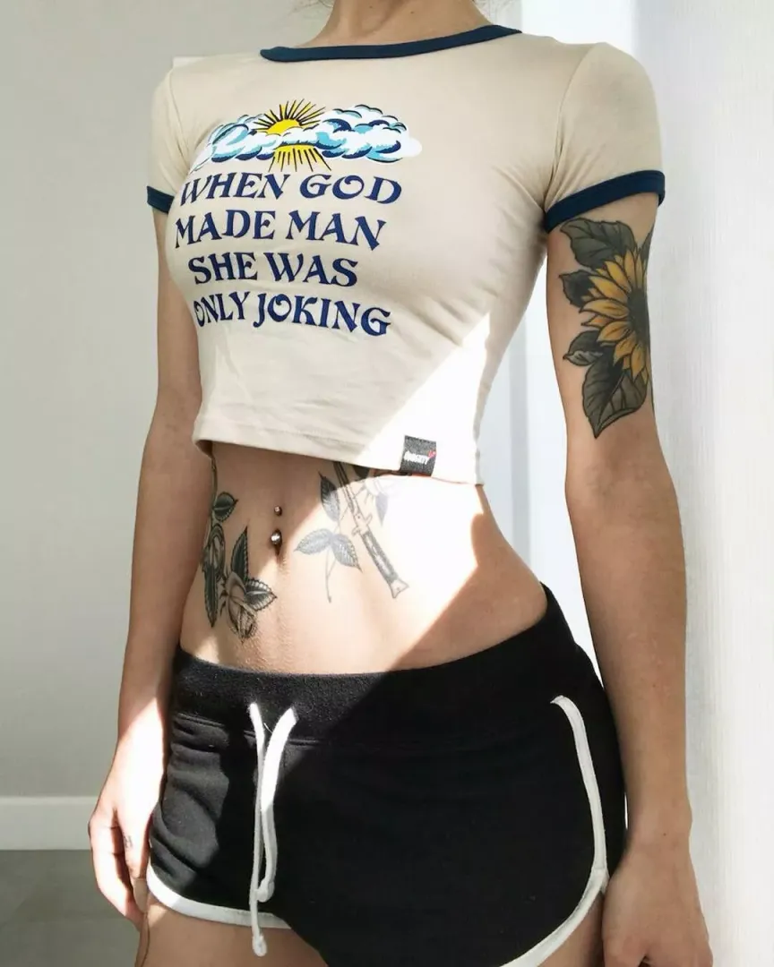 Tight clothes