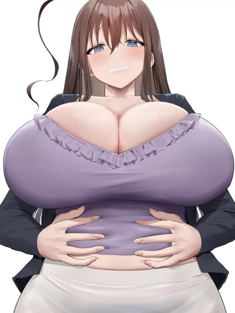 Tight Clothes