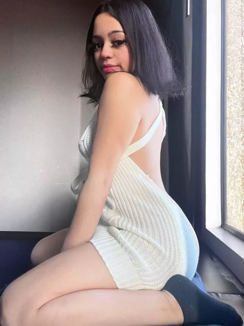 Tight dress