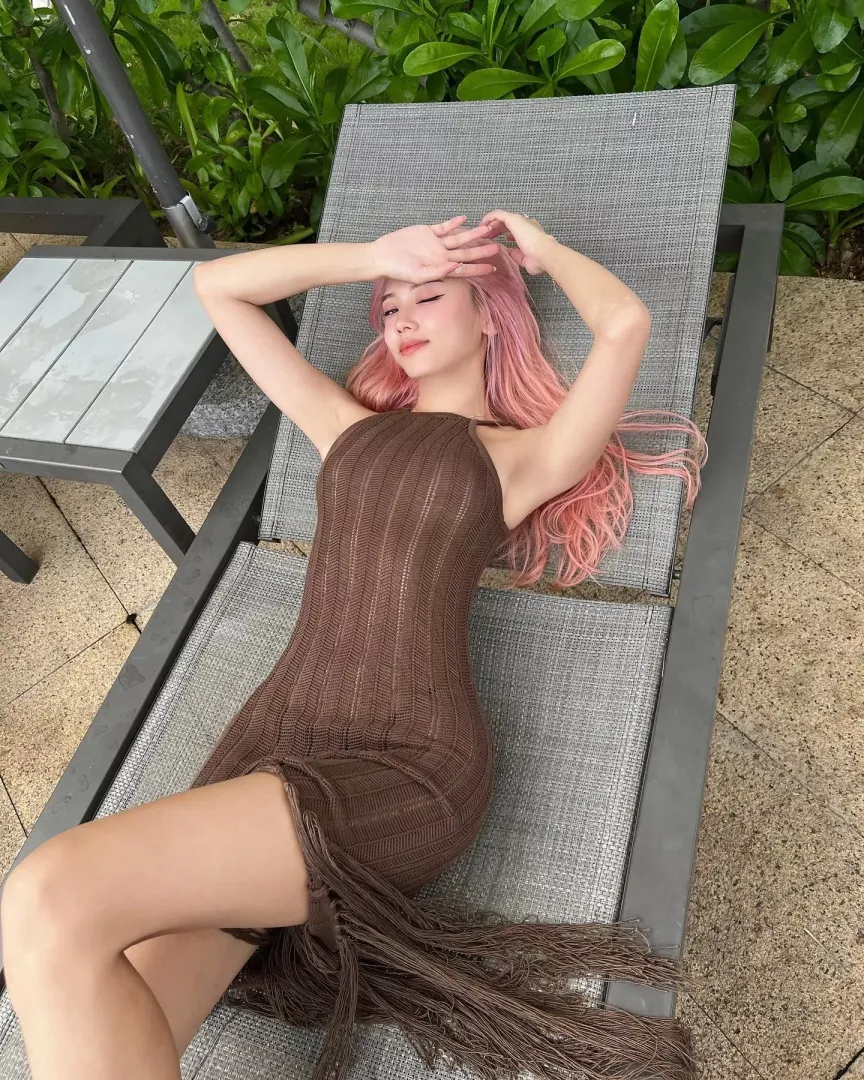Tight Dress