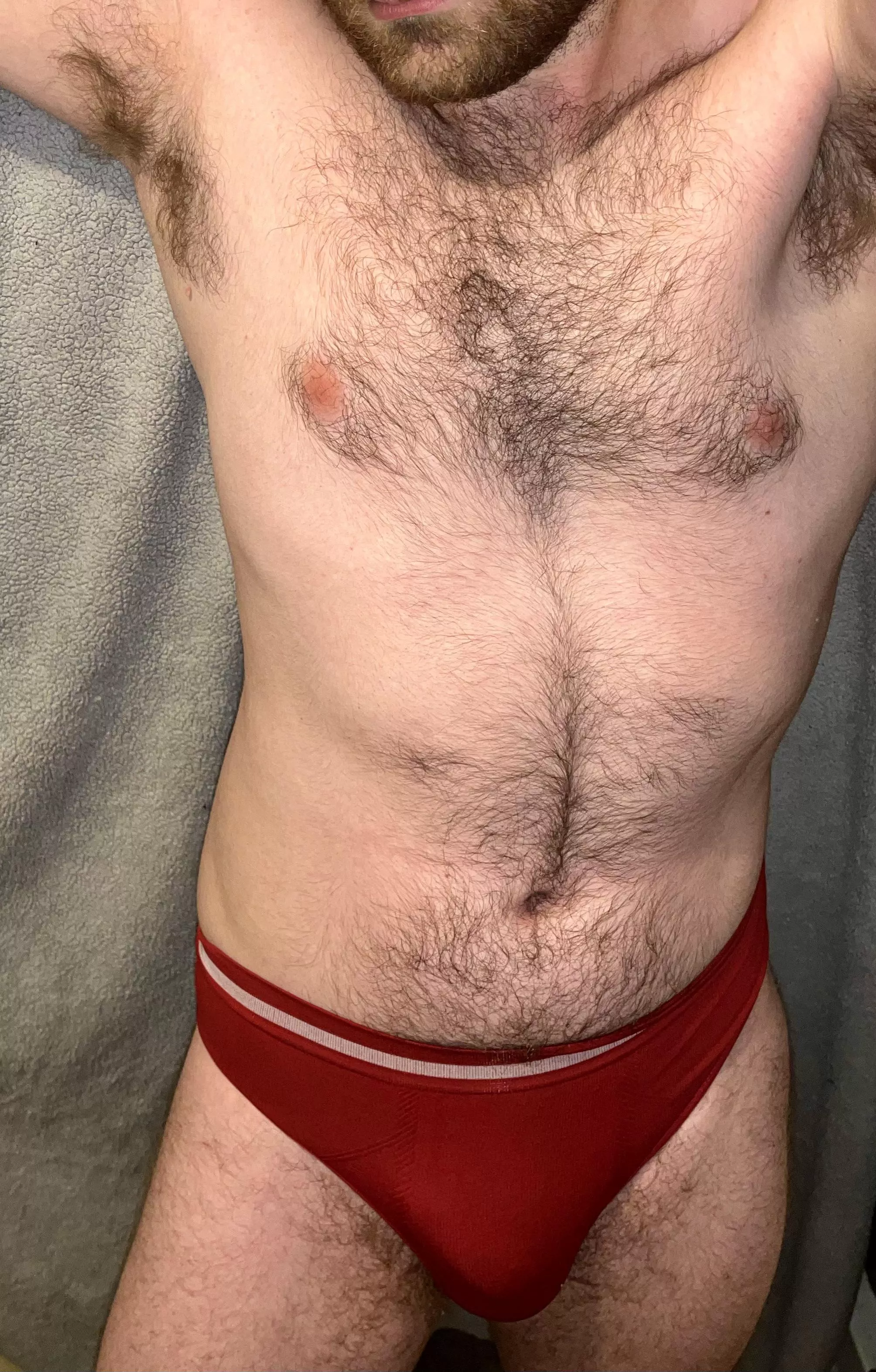 Tight enough? 