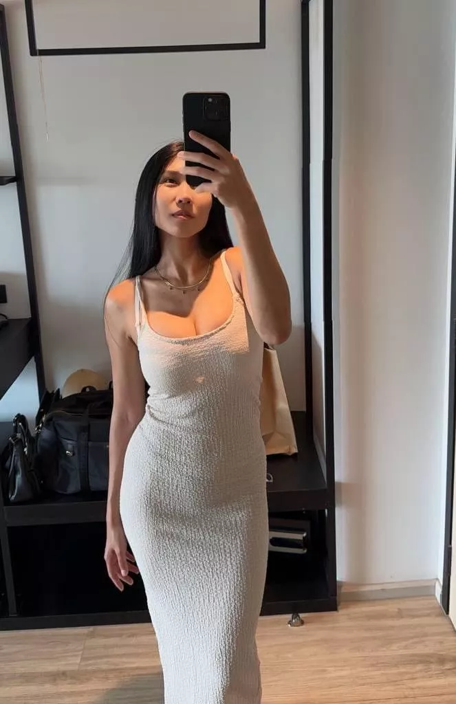 Tight enough, or should I go smaller?