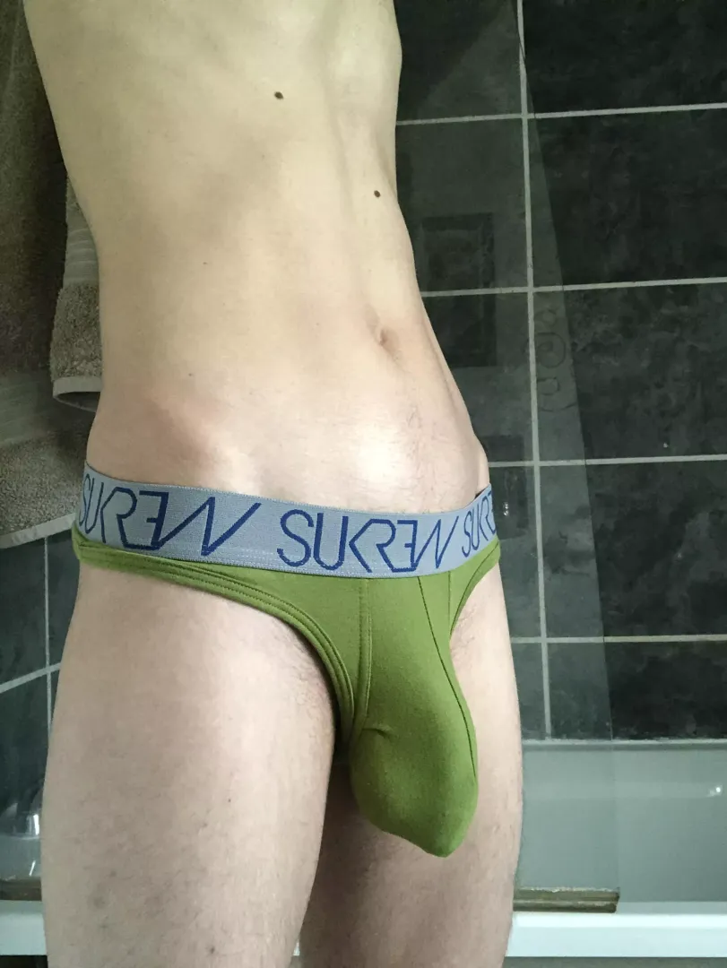 Tight fit