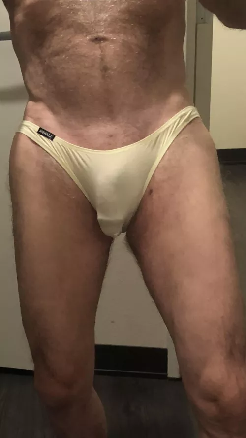 Tight fit