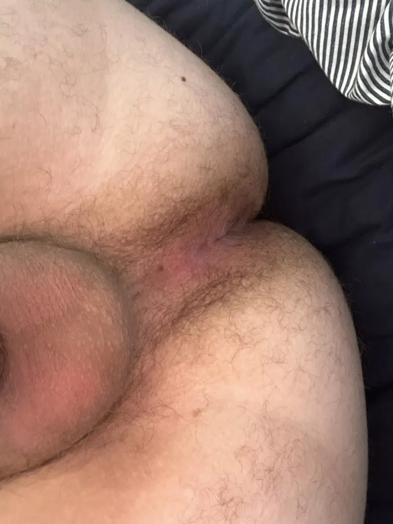 Tight hole waiting for use