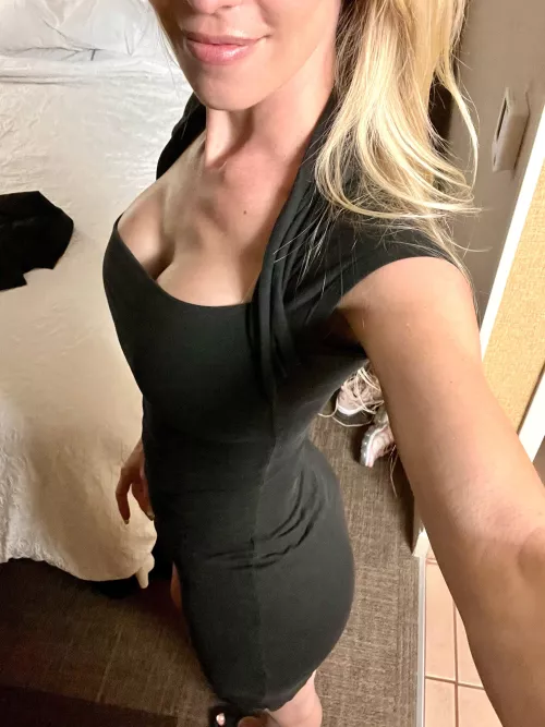 Tight is right