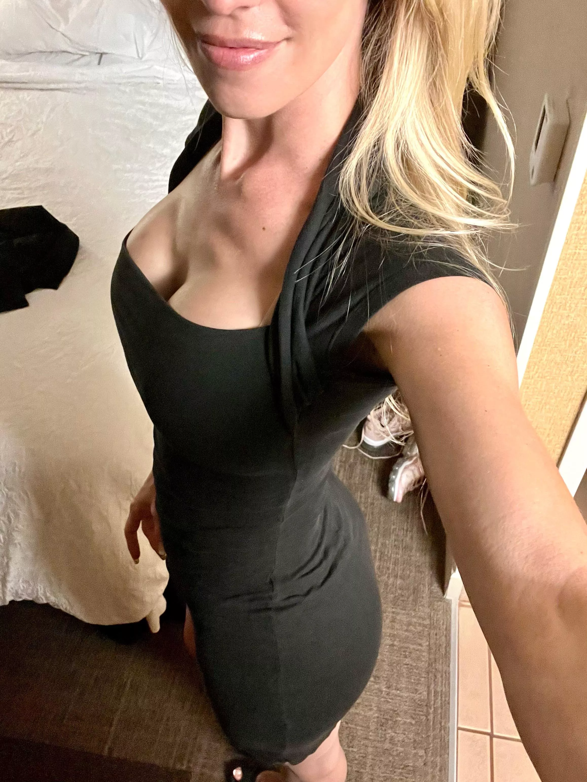 Tight is right