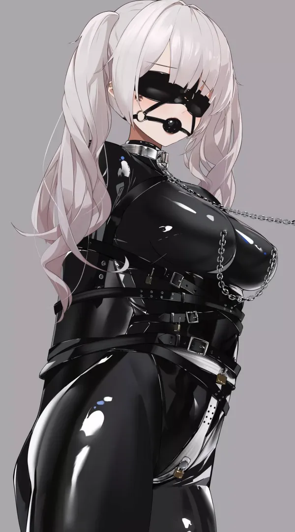 Tight latex