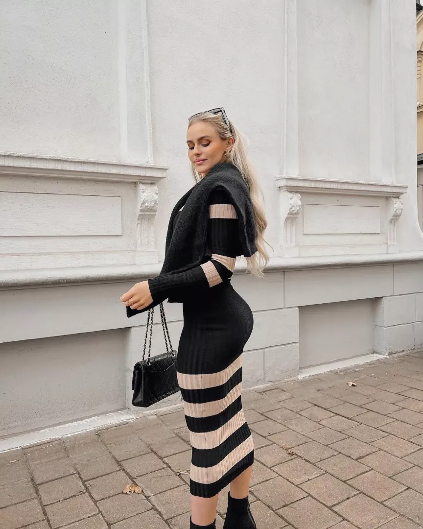 Tight Outfit