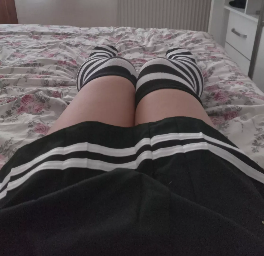 Tight pic :3