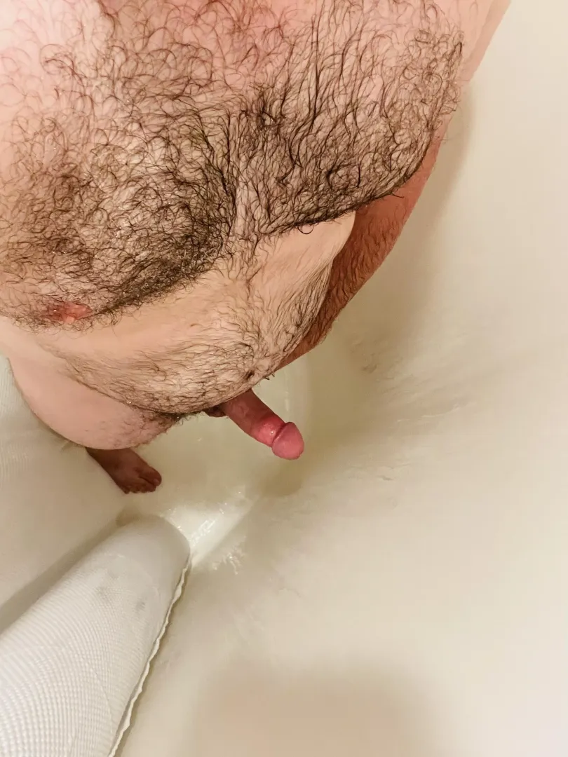 Tight quarters.