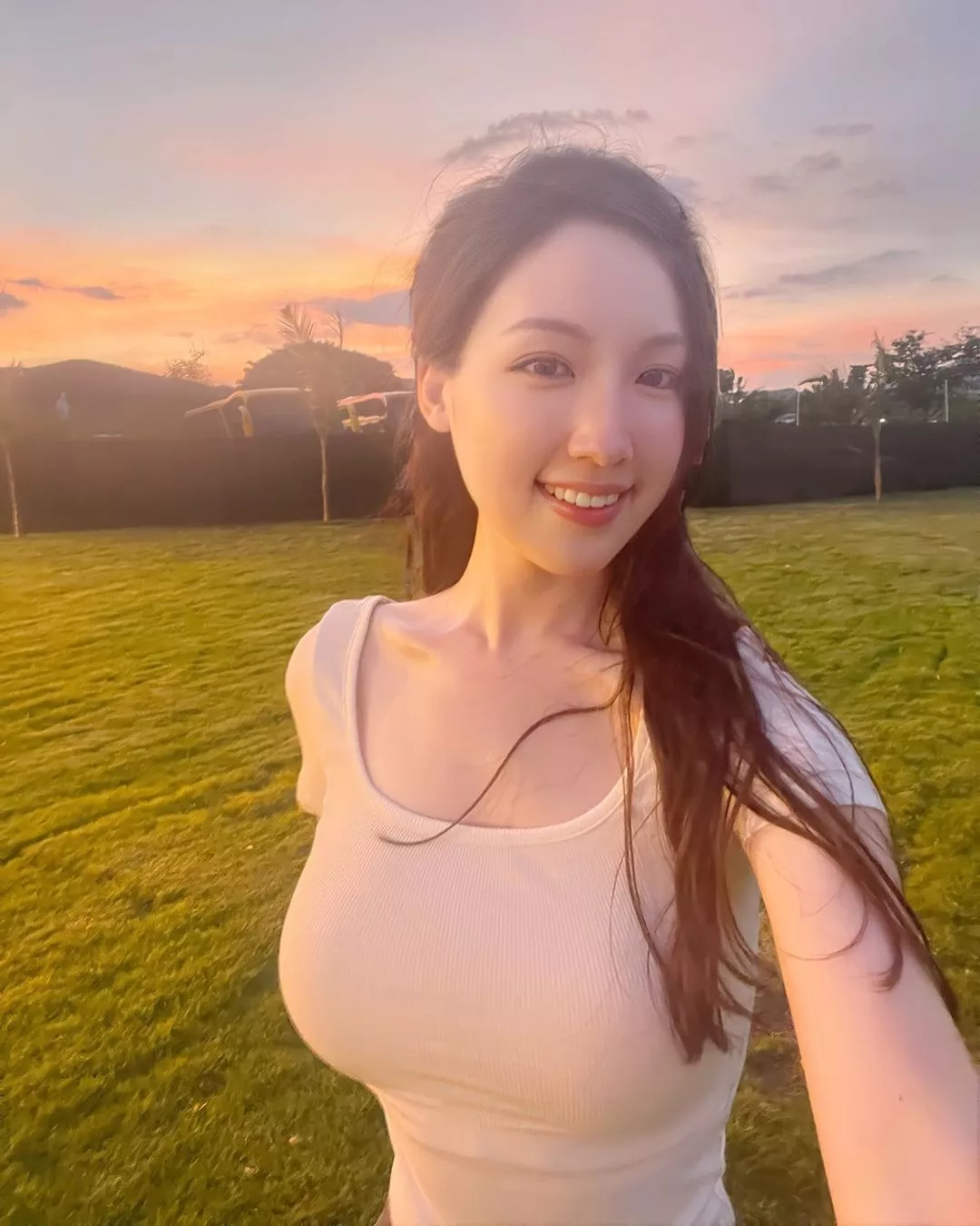 Tight top