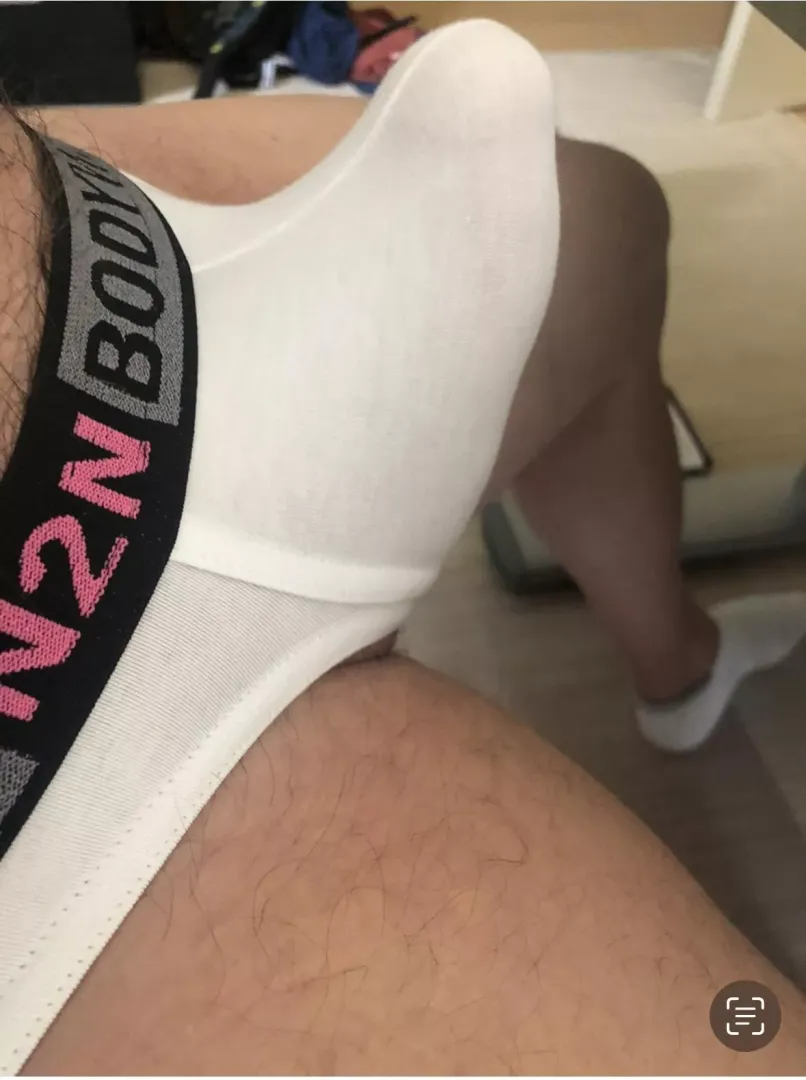Tighter than usual