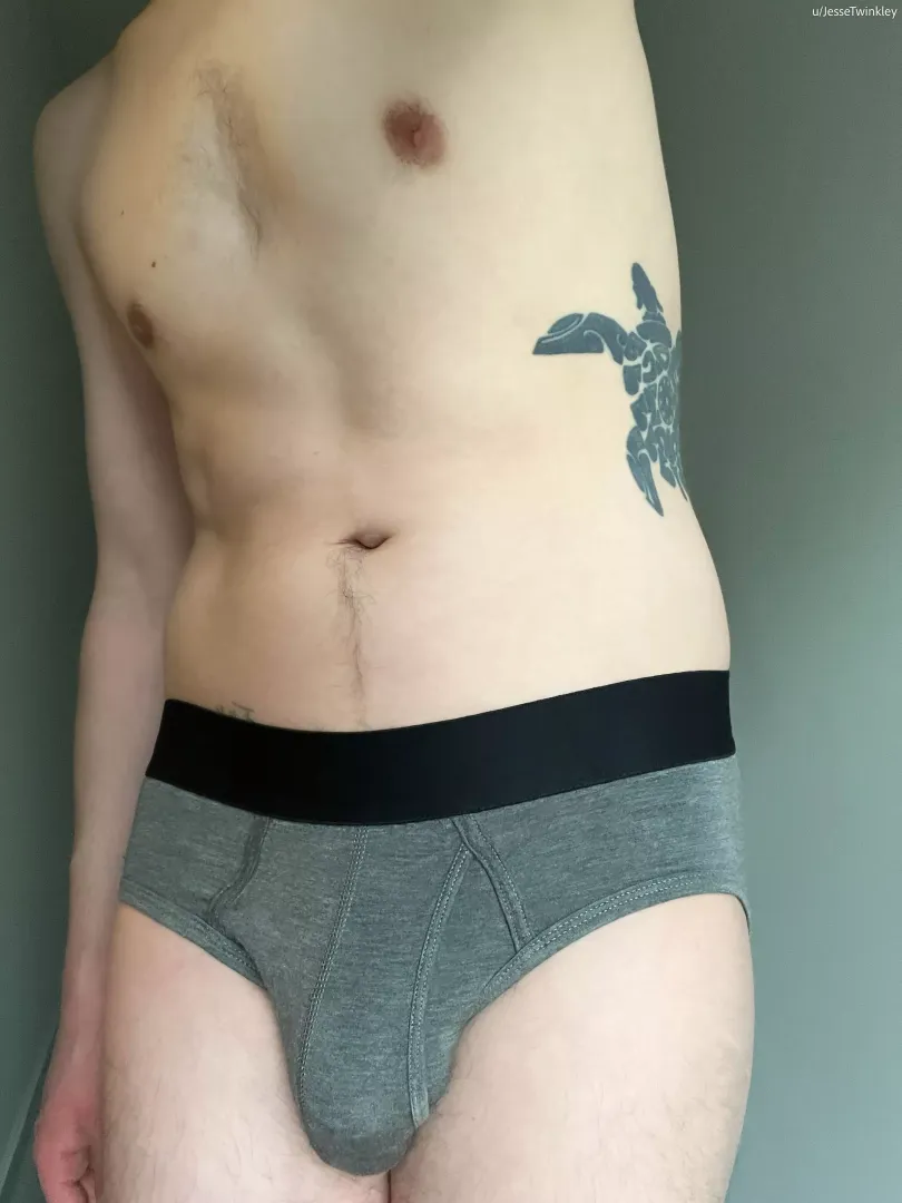 Tighties