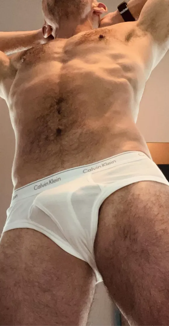 Tighty Whities