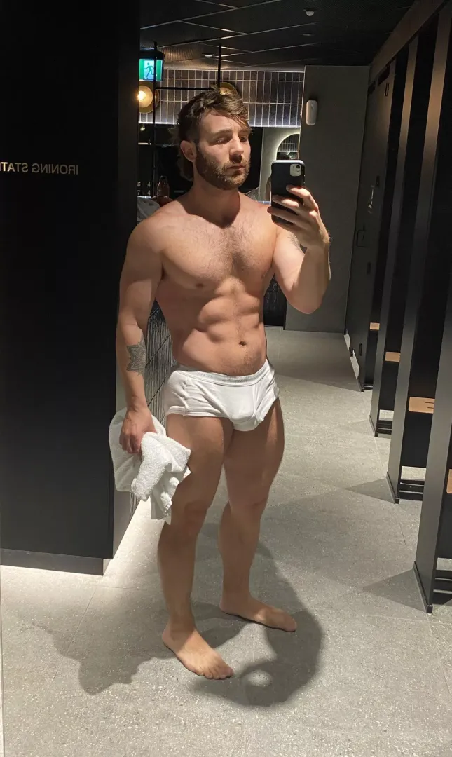Tighty Whities - Classic