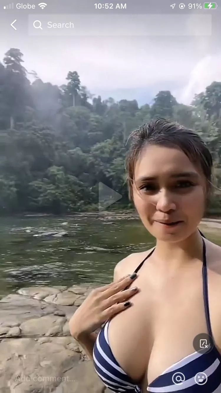 Tiktok account pls?