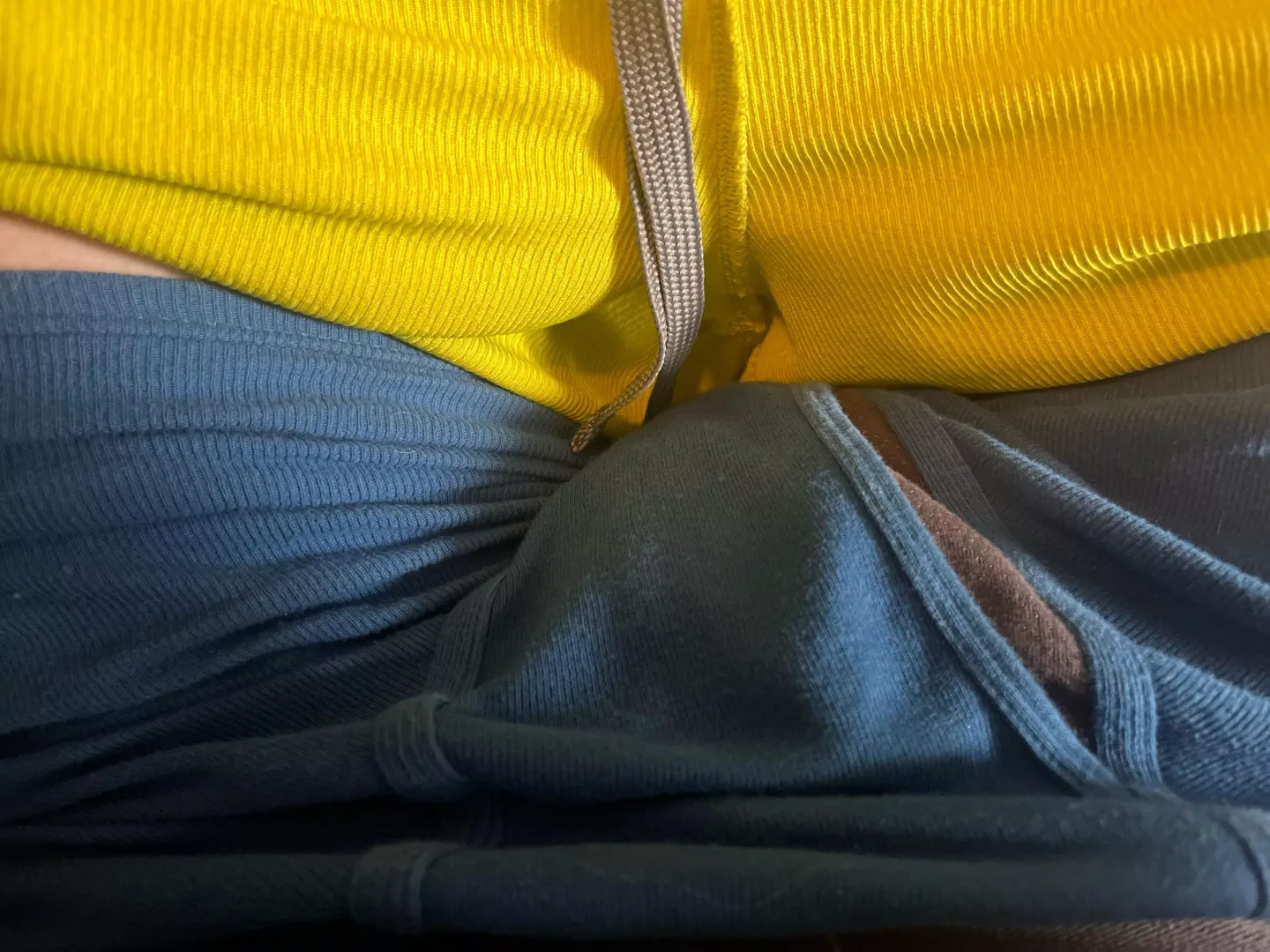 Time for a different angle