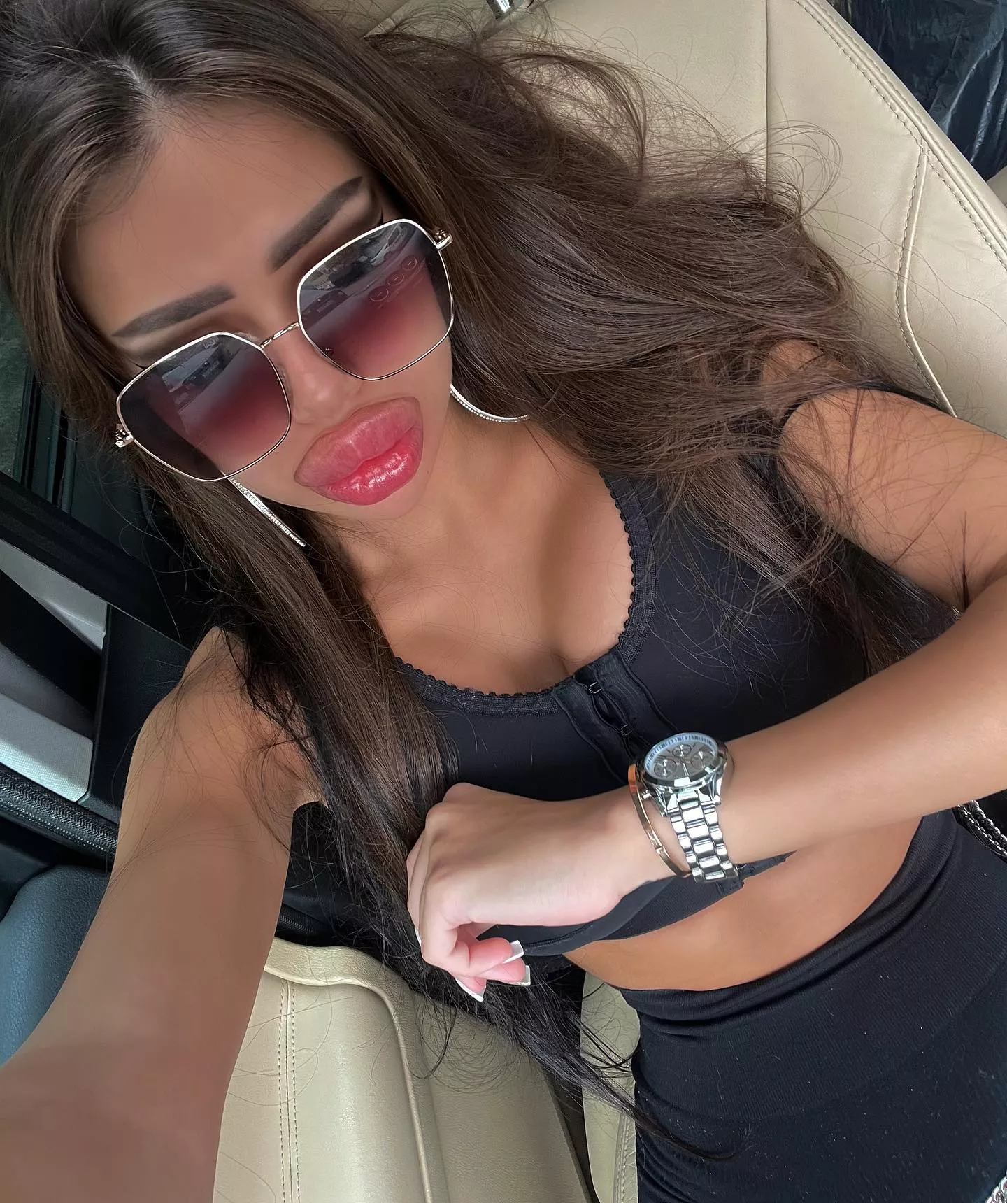 Time for a Few More CCs