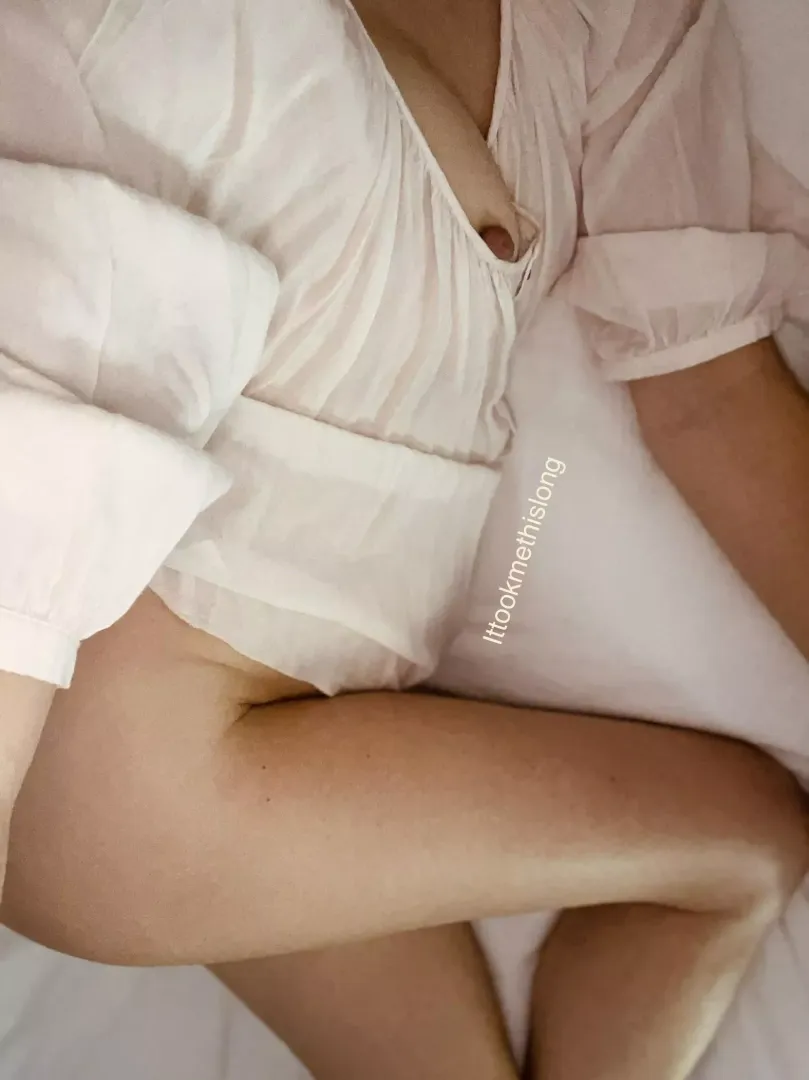 Time for a little rest and play 😉