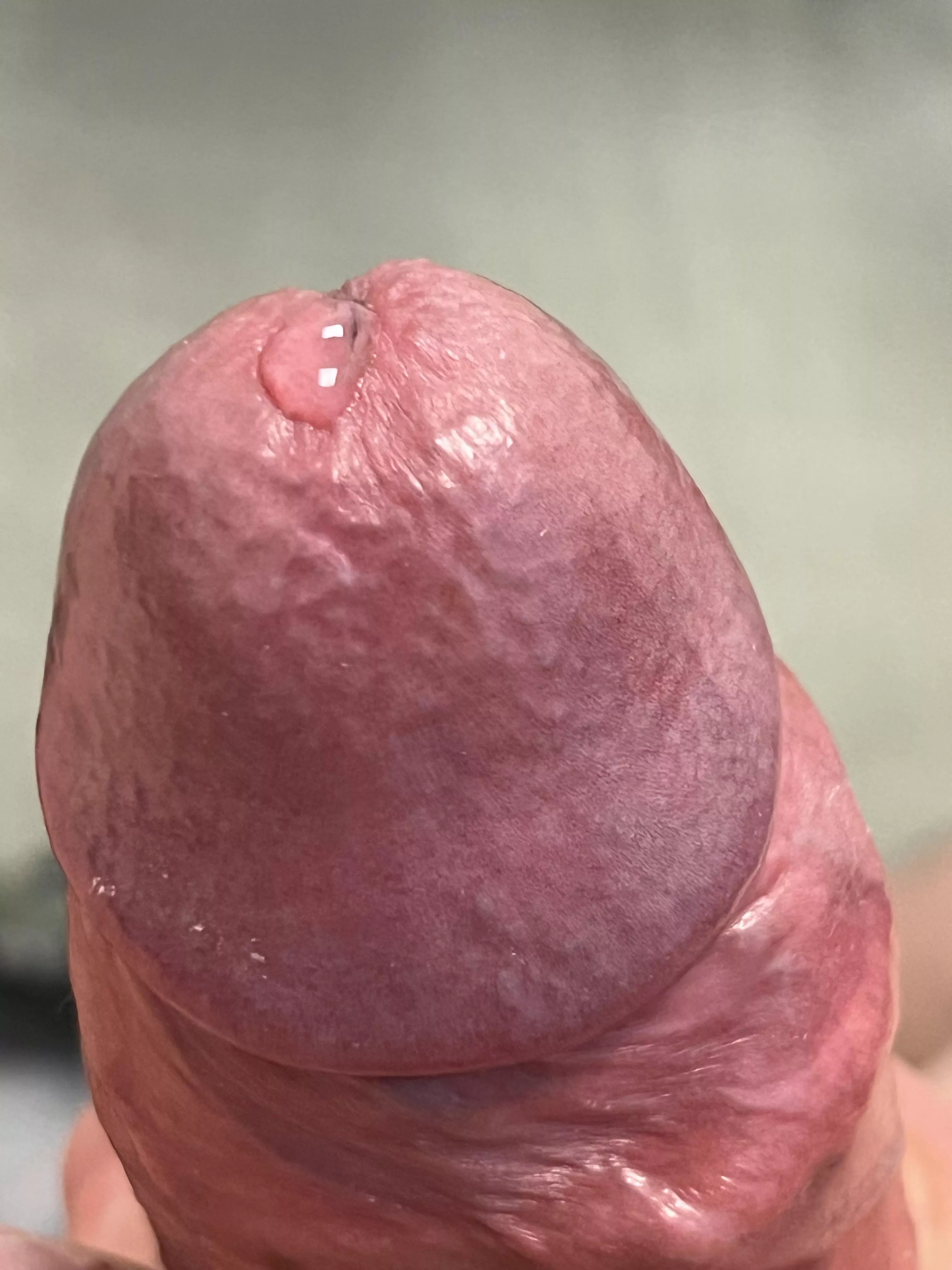 Time for a quick wank at work