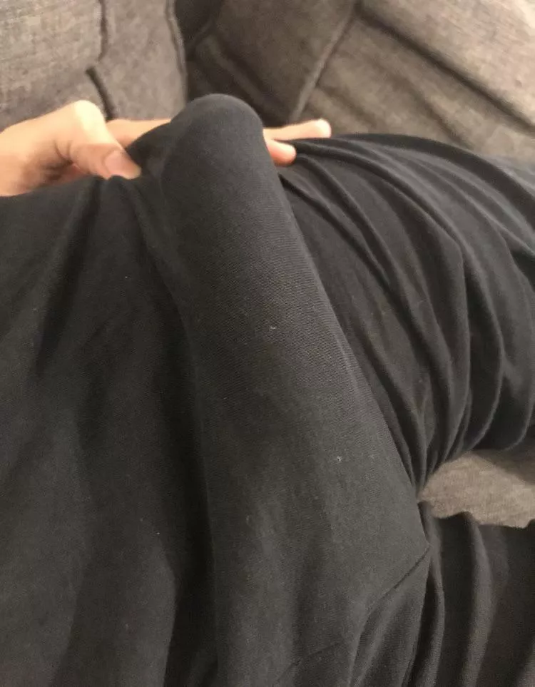 Time for a Reveal?