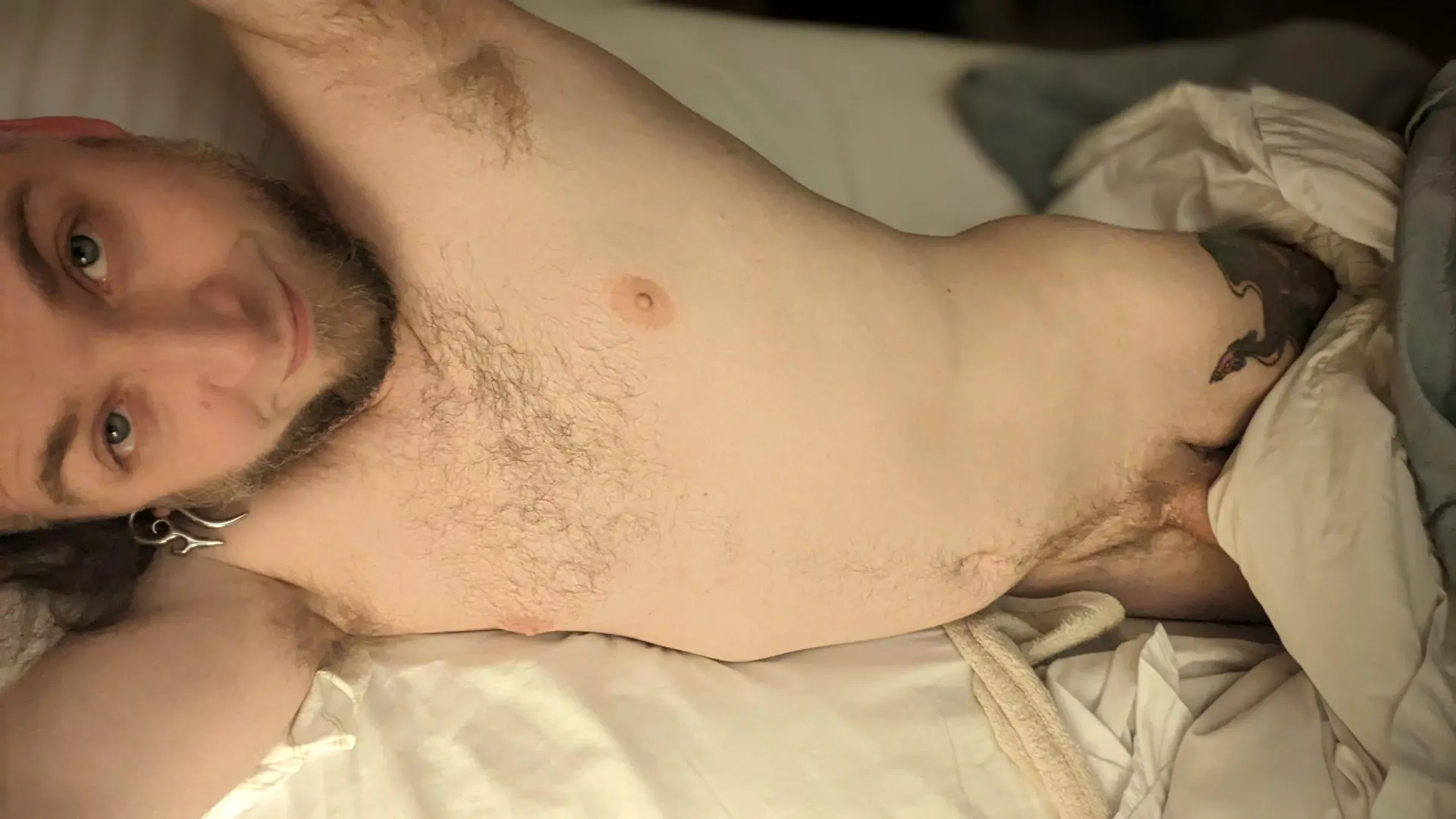 Time for bed [37]