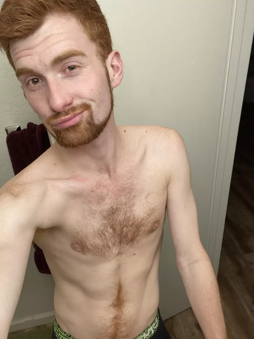 Time for bed
