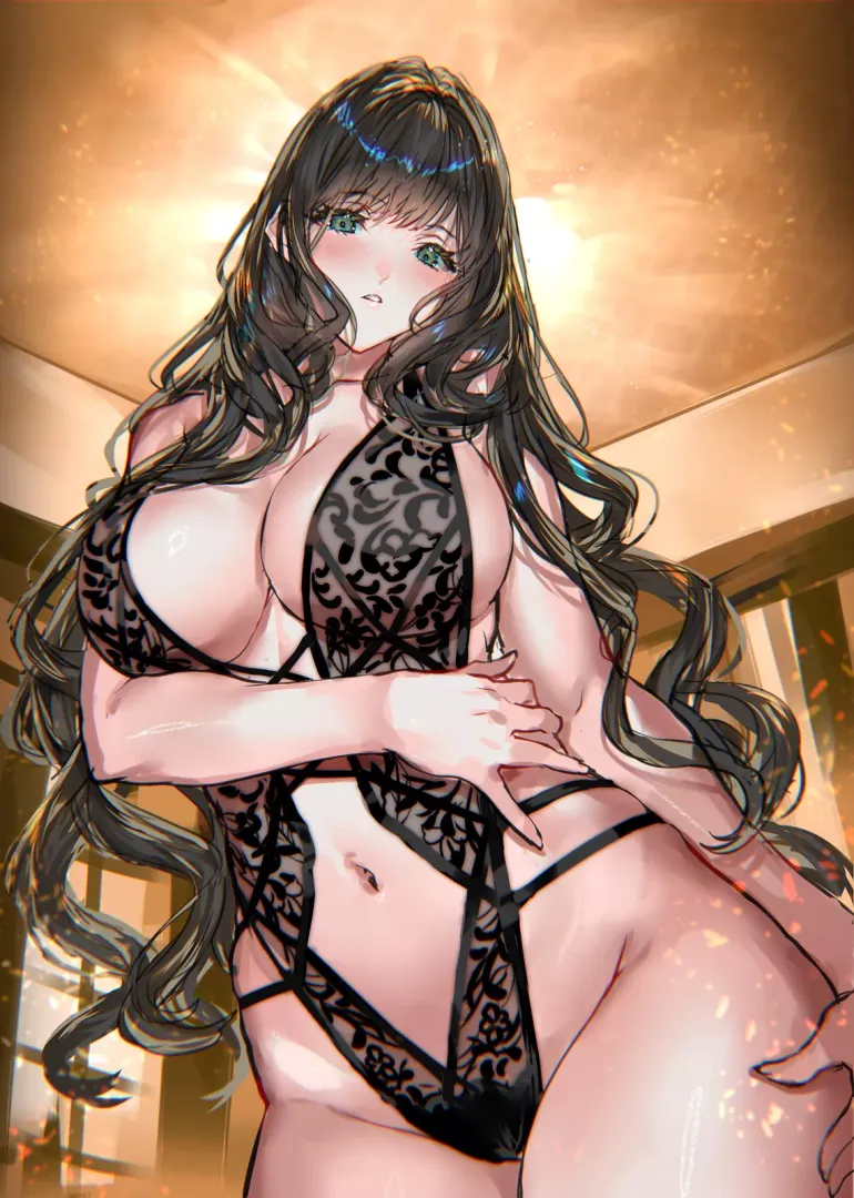 Time for bed