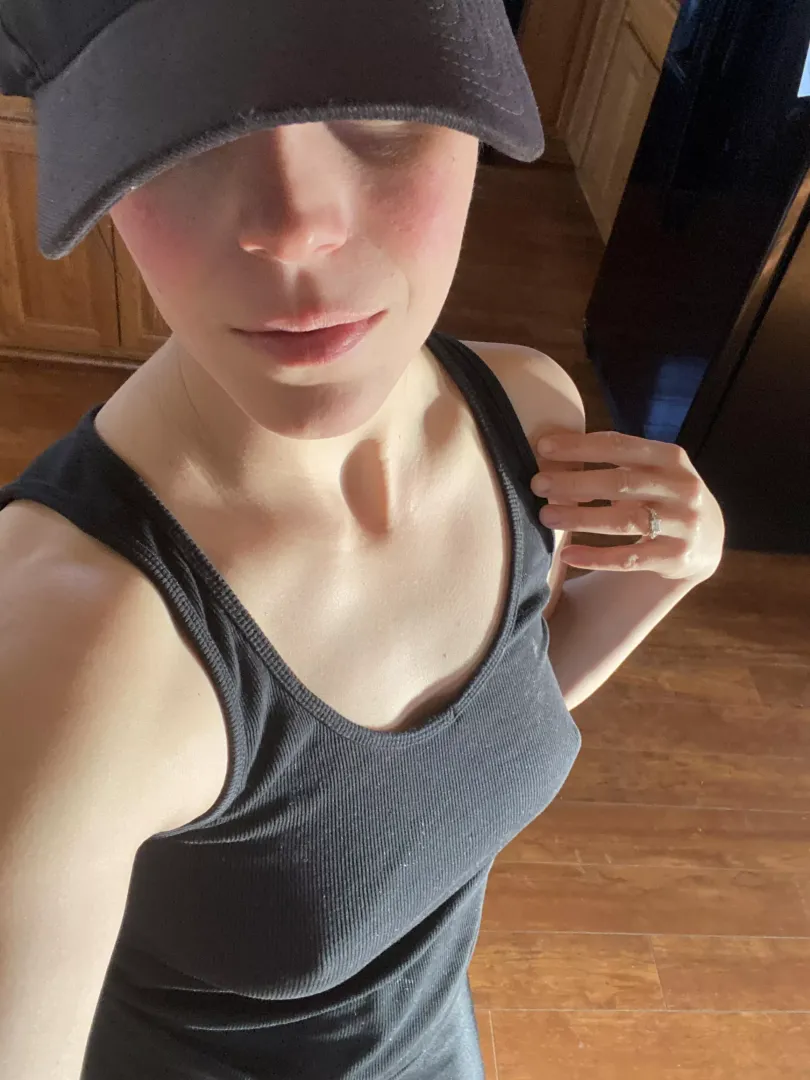 Time for chores