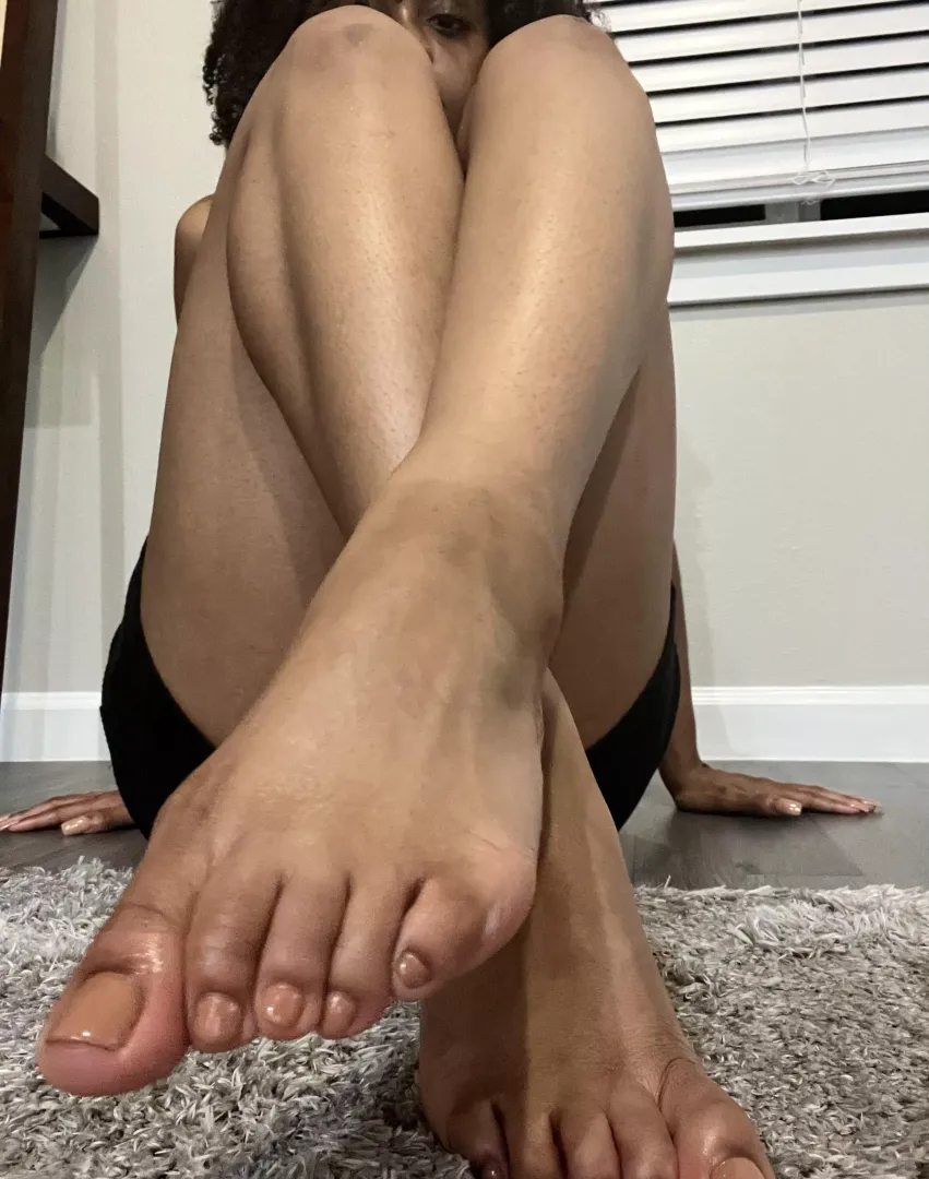 Time for dinner
